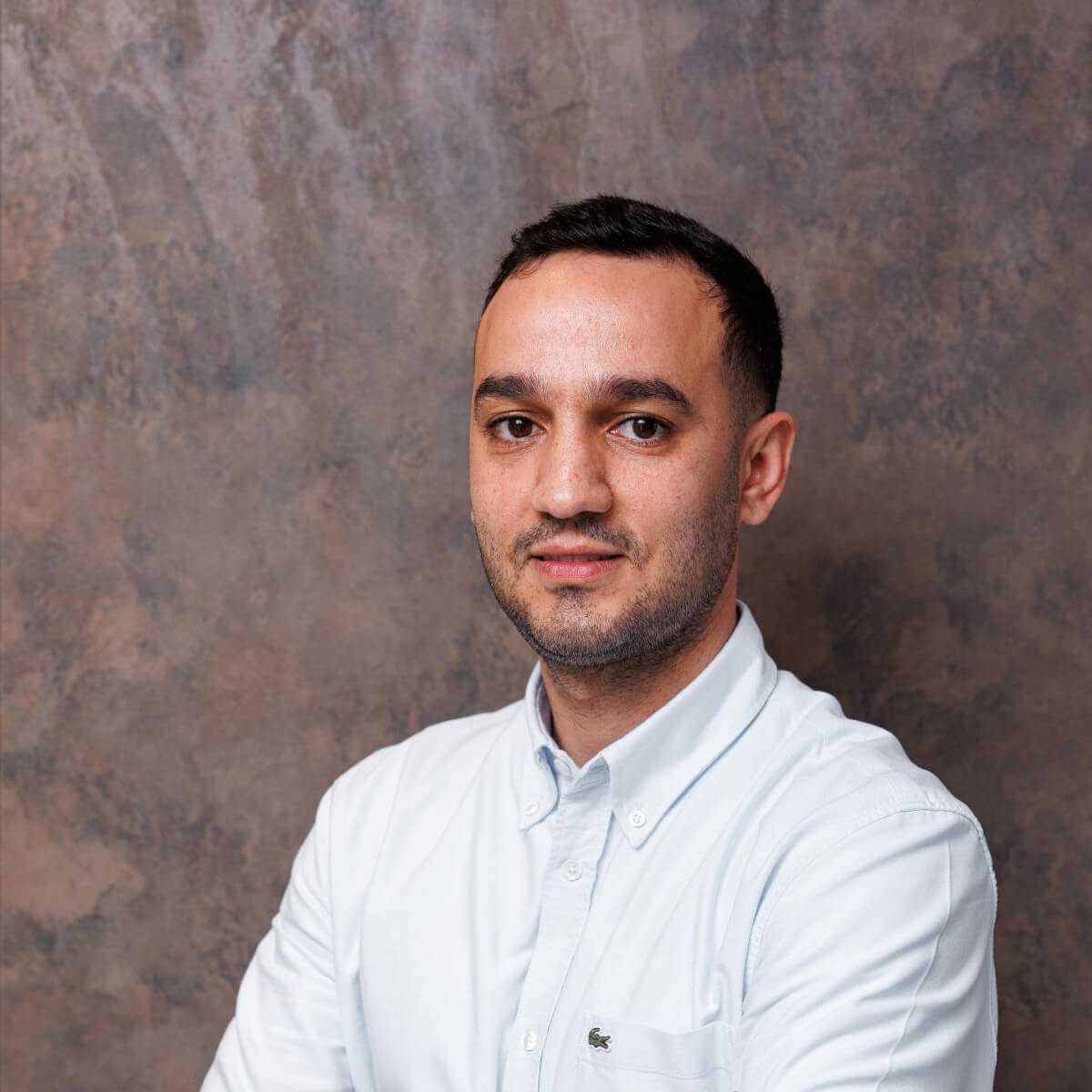 Antonis, Projects Director at ID Construction Cyprus, managing end-to-end delivery of residential and commercial developments in Limassol and across Cyprus