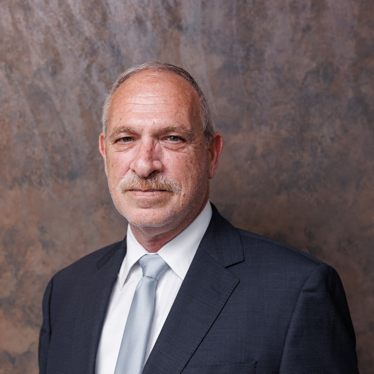 Christos, Deputy Director at ID Construction Cyprus, supporting executive leadership and operational excellence in high-end building projects