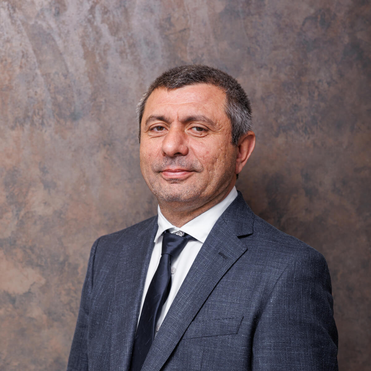 Ilias, Chief Executive Officer of ID Construction Cyprus, leading strategic vision and company growth in the Cypriot construction industry