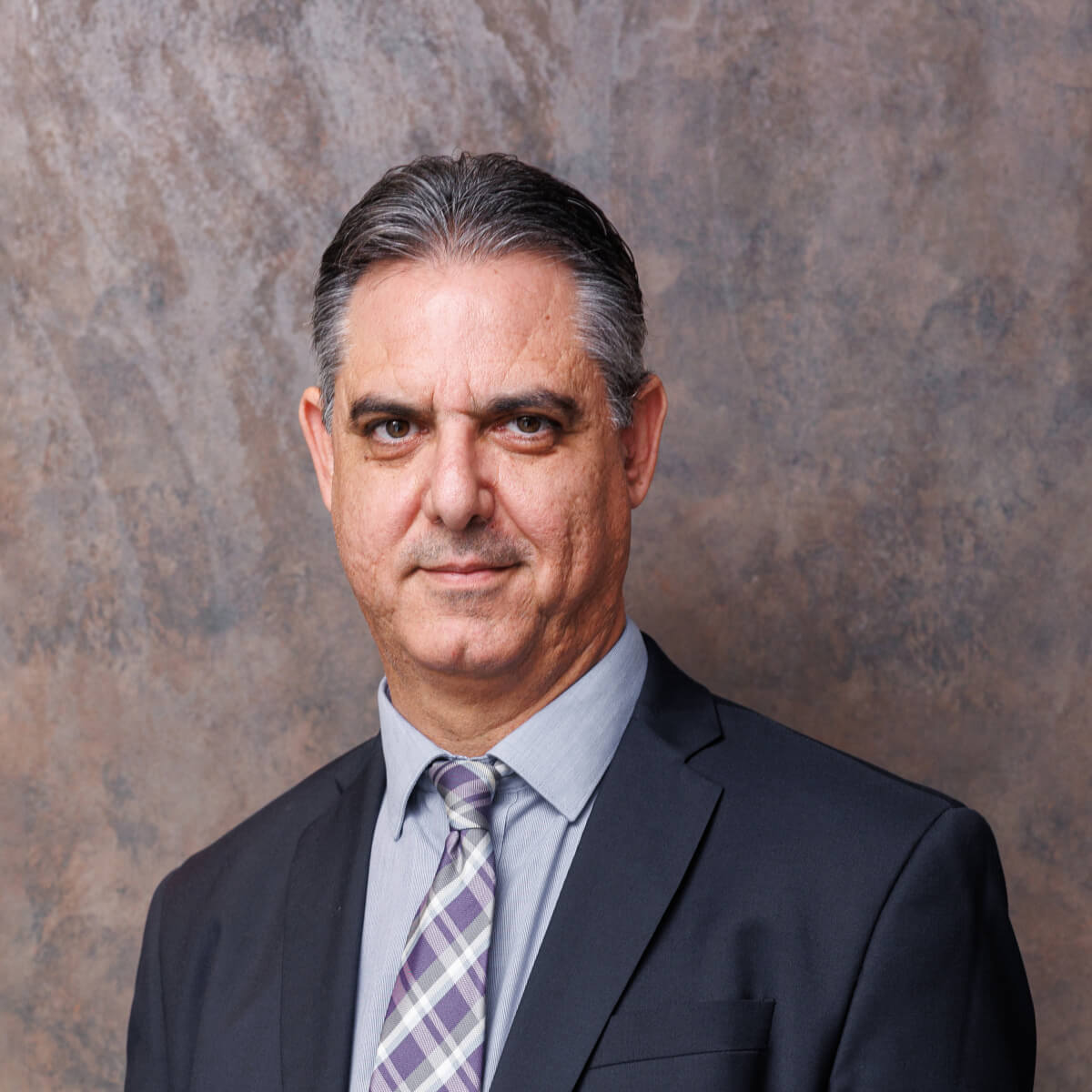 Savvas, Financial Controller at ID Construction Cyprus, ensuring budget accuracy, cost efficiency, and financial transparency in all construction operations